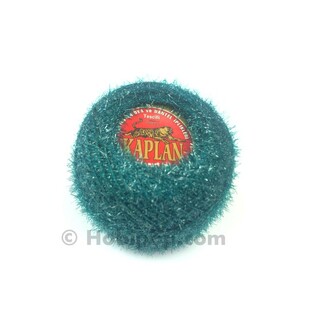 KAPLAN - Panç İpi (Punch) Simli 729 Zümrüt Yeşil
