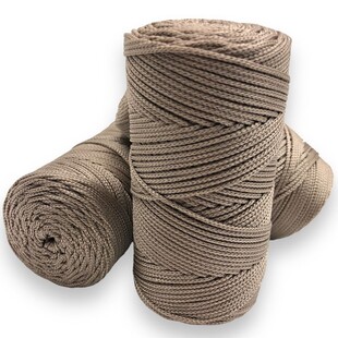 PUPPETS - Polyester Makrome İpi 100 Gram Vizon 040 PUPPETS - Polyester Makrome İpi 100 Gram Vizon 040