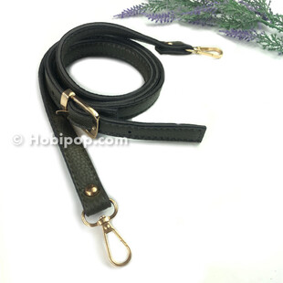 HOBİPOP - Postacı Çanta Sapı Haki Yeşil HOBİPOP - Postacı Çanta Sapı Haki Yeşil