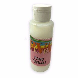 Punch Tutkalı 100 Gram