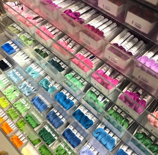 PUPPETS - Puppets Muline El Nakış İpliği PUPPETS - Puppets Muline El Nakış İpliği