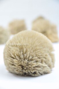 HOBİPOP - Şapka ve Bere Ponponu 05 Taş HOBİPOP - Şapka ve Bere Ponponu 05 Taş