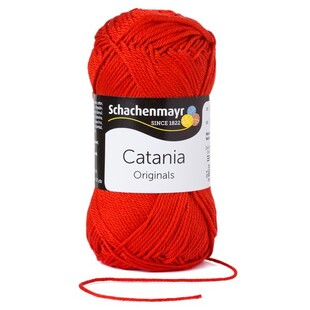 CATANİA - Schachenmayr Catania El Örgü İpi 00115 CATANİA - Schachenmayr Catania El Örgü İpi 00115