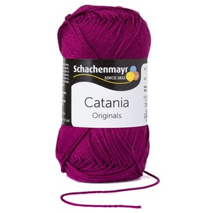 CATANİA - Schachenmayr Catania El Örgü İpi 00128 CATANİA - Schachenmayr Catania El Örgü İpi 00128