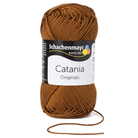 CATANİA - Schachenmayr Catania El Örgü İpi 00157 CATANİA - Schachenmayr Catania El Örgü İpi 00157