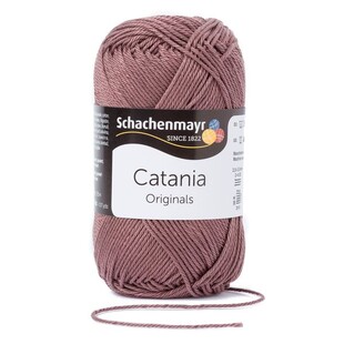CATANİA - Schachenmayr Catania El Örgü İpi 00161 CATANİA - Schachenmayr Catania El Örgü İpi 00161