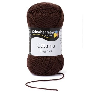 CATANİA - Schachenmayr Catania El Örgü İpi 00162 CATANİA - Schachenmayr Catania El Örgü İpi 00162
