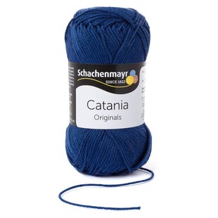 CATANİA - Schachenmayr Catania El Örgü İpi 00164 CATANİA - Schachenmayr Catania El Örgü İpi 00164