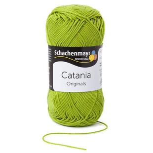 CATANİA - Schachenmayr Catania El Örgü İpi 00205 CATANİA - Schachenmayr Catania El Örgü İpi 00205