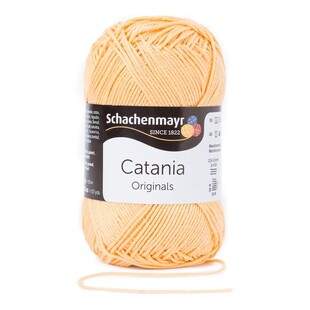 CATANİA - Schachenmayr Catania El Örgü İpi 00206 CATANİA - Schachenmayr Catania El Örgü İpi 00206