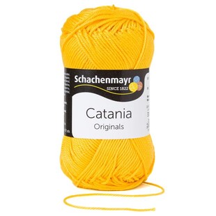 CATANİA - Schachenmayr Catania El Örgü İpi 00208 CATANİA - Schachenmayr Catania El Örgü İpi 00208