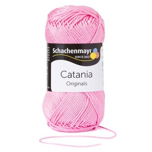 CATANİA - Schachenmayr Catania El Örgü İpi 00222 CATANİA - Schachenmayr Catania El Örgü İpi 00222