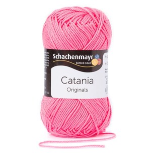 CATANİA - Schachenmayr Catania El Örgü İpi 00225 CATANİA - Schachenmayr Catania El Örgü İpi 00225