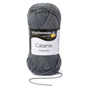 CATANİA - Schachenmayr Catania El Örgü İpi 00242 CATANİA - Schachenmayr Catania El Örgü İpi 00242