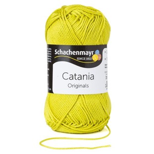 CATANİA - Schachenmayr Catania El Örgü İpi 00245 CATANİA - Schachenmayr Catania El Örgü İpi 00245