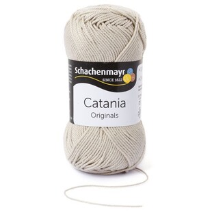 CATANİA - Schachenmayr Catania El Örgü İpi 00248 CATANİA - Schachenmayr Catania El Örgü İpi 00248