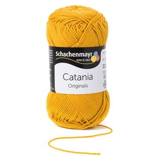 CATANİA - Schachenmayr Catania El Örgü İpi 00249 CATANİA - Schachenmayr Catania El Örgü İpi 00249