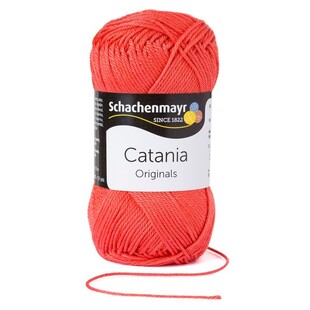 CATANİA - Schachenmayr Catania El Örgü İpi 00252 CATANİA - Schachenmayr Catania El Örgü İpi 00252