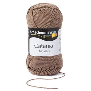 CATANİA - Schachenmayr Catania El Örgü İpi 00254 CATANİA - Schachenmayr Catania El Örgü İpi 00254