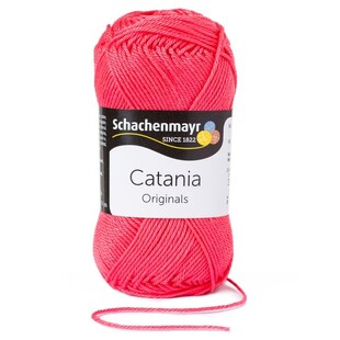 CATANİA - Schachenmayr Catania El Örgü İpi 00256 CATANİA - Schachenmayr Catania El Örgü İpi 00256