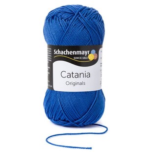 CATANİA - Schachenmayr Catania El Örgü İpi 00261 CATANİA - Schachenmayr Catania El Örgü İpi 00261