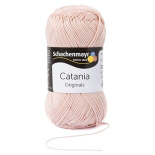 CATANİA - Schachenmayr Catania El Örgü İpi 00263 CATANİA - Schachenmayr Catania El Örgü İpi 00263