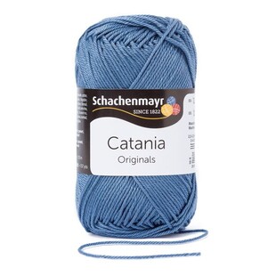 CATANİA - Schachenmayr Catania El Örgü İpi 00269 CATANİA - Schachenmayr Catania El Örgü İpi 00269