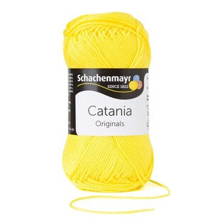 CATANİA - Schachenmayr Catania El Örgü İpi 00280 CATANİA - Schachenmayr Catania El Örgü İpi 00280