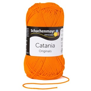 CATANİA - Schachenmayr Catania El Örgü İpi 00281 CATANİA - Schachenmayr Catania El Örgü İpi 00281