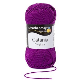 CATANİA - Schachenmayr Catania El Örgü İpi 00282 CATANİA - Schachenmayr Catania El Örgü İpi 00282