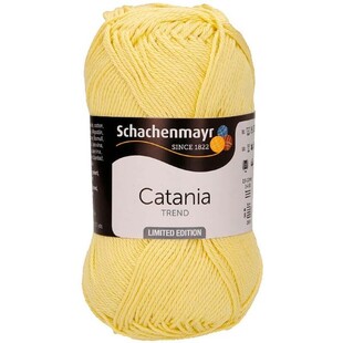 CATANİA - Schachenmayr Catania El Örgü İpi 00284 CATANİA - Schachenmayr Catania El Örgü İpi 00284