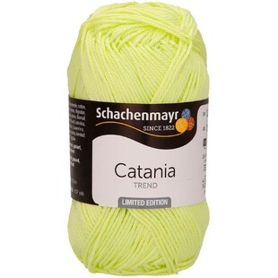 CATANİA - Schachenmayr Catania El Örgü İpi 00285 CATANİA - Schachenmayr Catania El Örgü İpi 00285