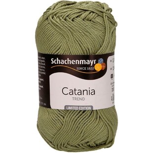 CATANİA - Schachenmayr Catania El Örgü İpi 00289 CATANİA - Schachenmayr Catania El Örgü İpi 00289