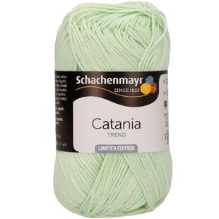 CATANİA - Schachenmayr Catania El Örgü İpi 00290 CATANİA - Schachenmayr Catania El Örgü İpi 00290