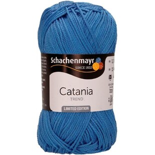 CATANİA - Schachenmayr Catania El Örgü İpi 00293 CATANİA - Schachenmayr Catania El Örgü İpi 00293