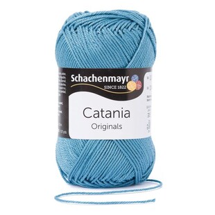 CATANİA - Schachenmayr Catania El Örgü İpi 00380 CATANİA - Schachenmayr Catania El Örgü İpi 00380