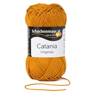 CATANİA - Schachenmayr Catania El Örgü İpi 00383 CATANİA - Schachenmayr Catania El Örgü İpi 00383