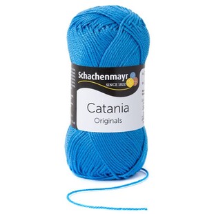CATANİA - Schachenmayr Catania El Örgü İpi 00384 CATANİA - Schachenmayr Catania El Örgü İpi 00384