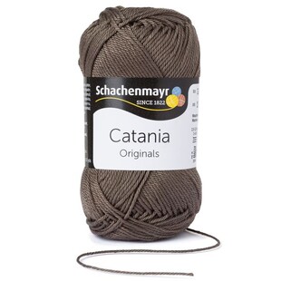 CATANİA - Schachenmayr Catania El Örgü İpi 00387 CATANİA - Schachenmayr Catania El Örgü İpi 00387