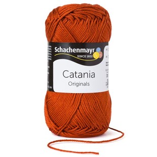 CATANİA - Schachenmayr Catania El Örgü İpi 00388 CATANİA - Schachenmayr Catania El Örgü İpi 00388