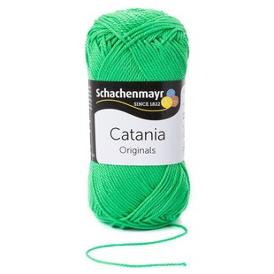 CATANİA - Schachenmayr Catania El Örgü İpi 00389 CATANİA - Schachenmayr Catania El Örgü İpi 00389
