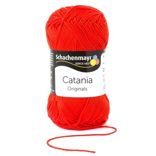 CATANİA - Schachenmayr Catania El Örgü İpi 00390 CATANİA - Schachenmayr Catania El Örgü İpi 00390