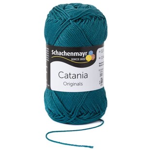 CATANİA - Schachenmayr Catania El Örgü İpi 00391 CATANİA - Schachenmayr Catania El Örgü İpi 00391