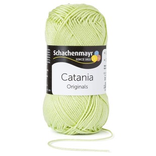 CATANİA - Schachenmayr Catania El Örgü İpi 00392 CATANİA - Schachenmayr Catania El Örgü İpi 00392