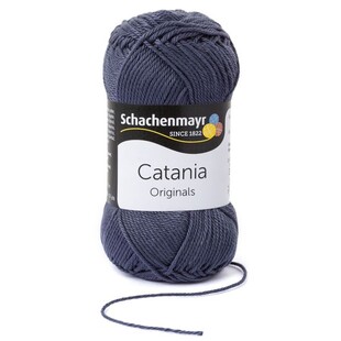 CATANİA - Schachenmayr Catania El Örgü İpi 00393 CATANİA - Schachenmayr Catania El Örgü İpi 00393