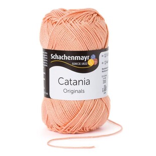 CATANİA - Schachenmayr Catania El Örgü İpi 00401 CATANİA - Schachenmayr Catania El Örgü İpi 00401