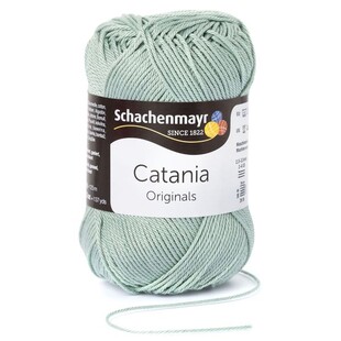 CATANİA - Schachenmayr Catania El Örgü İpi 00402 CATANİA - Schachenmayr Catania El Örgü İpi 00402