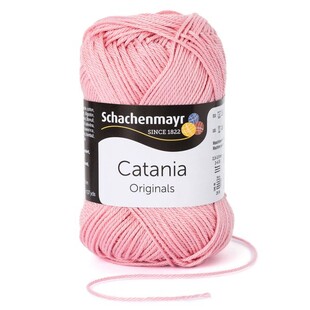 CATANİA - Schachenmayr Catania El Örgü İpi 00408 CATANİA - Schachenmayr Catania El Örgü İpi 00408