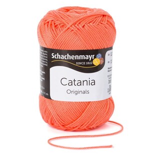 CATANİA - Schachenmayr Catania El Örgü İpi 00410 CATANİA - Schachenmayr Catania El Örgü İpi 00410