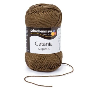 CATANİA - Schachenmayr Catania El Örgü İpi 00414 CATANİA - Schachenmayr Catania El Örgü İpi 00414